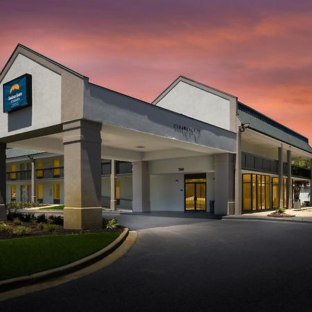 Suburban Studios Hinesville - Fort Stewart Area Exterior photo