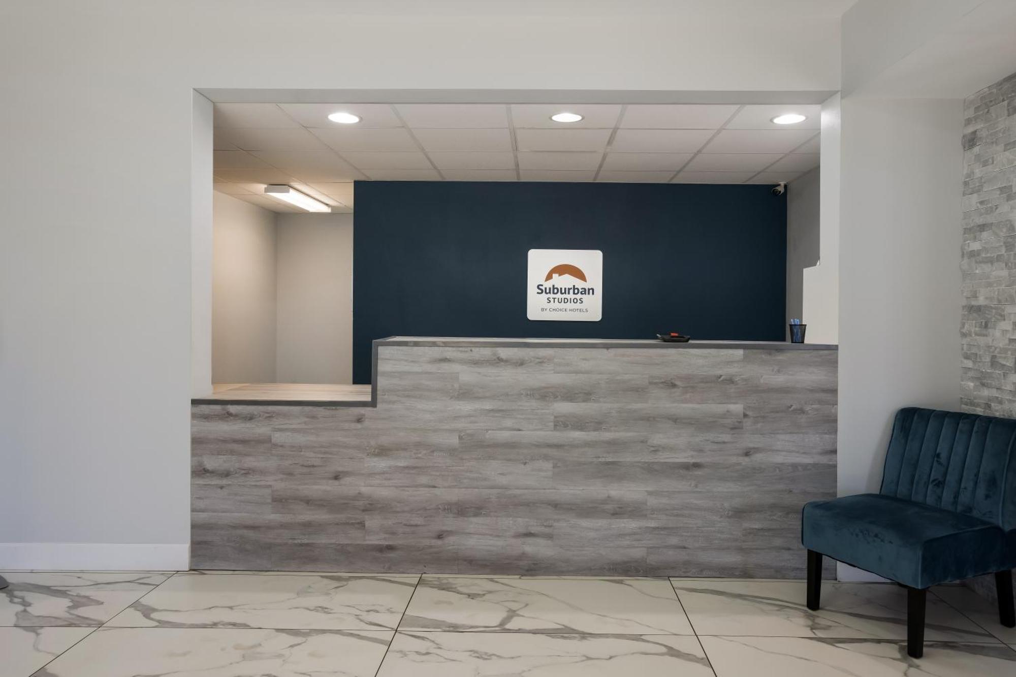 Suburban Studios Hinesville - Fort Stewart Area Exterior photo