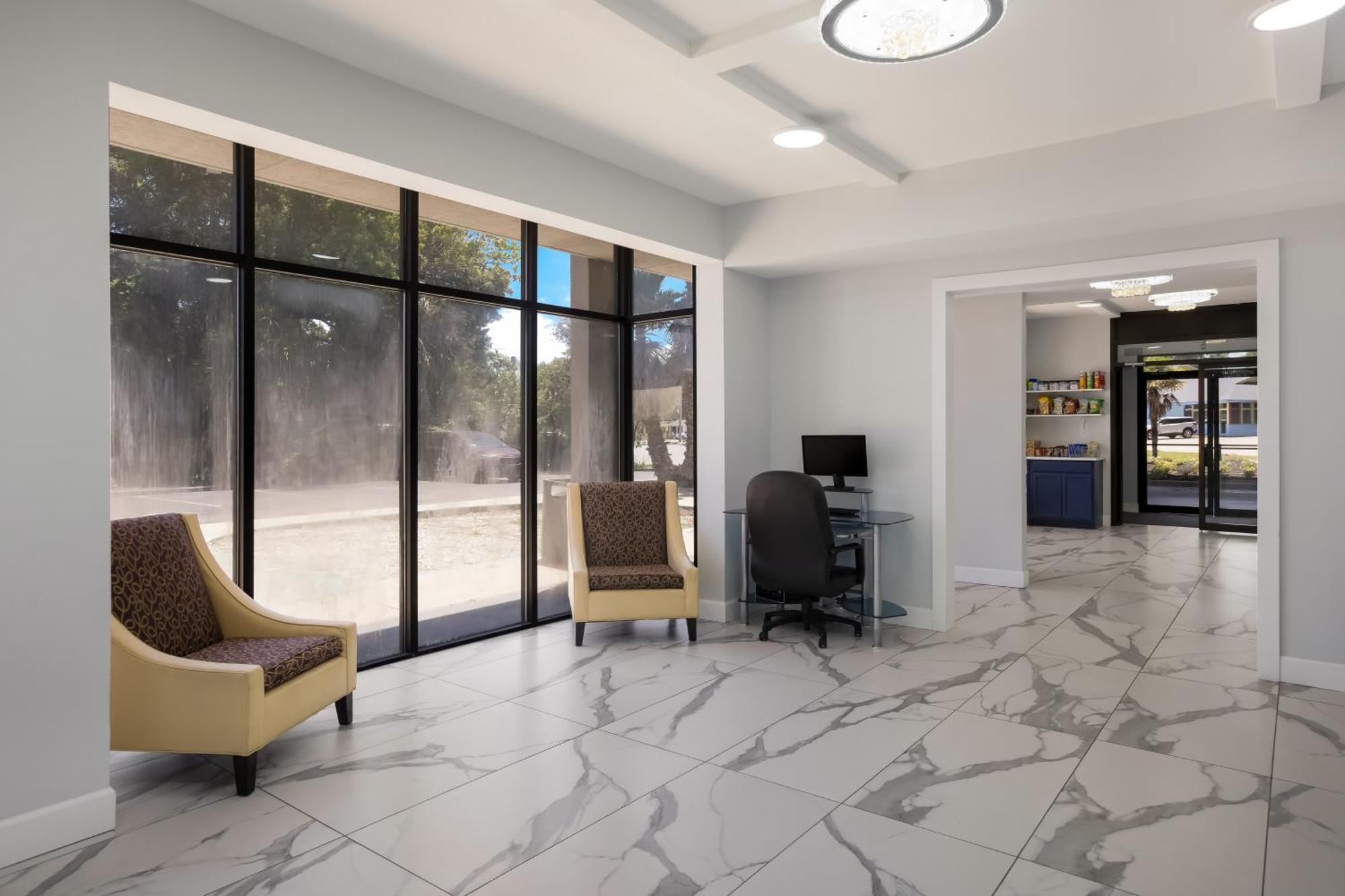 Suburban Studios Hinesville - Fort Stewart Area Exterior photo